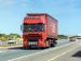 Daf XF on the M20, Kent