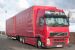 Volvo FH at Holyhead