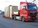Capelle Transport MAN and Faymonville Low Loader