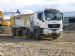 Tarmac 2008 MAN 8w Tipper