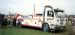 1983 Scania 82M Recovery Truck with underlifter