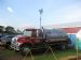 Baker's Septic Service International Navistar 7300 chassis