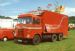 Foden 6x4 Fairground lorry