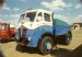 1950's Foden heavy Haulage ballest tractor