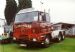 1990 Foden 4350 6X4 tractor unit with Cummins power belongs to Jesse Swindler