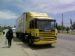 Scania Truck, Chile