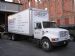 Water Street Ministries International dry van