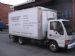 Water Street Ministries Isuzu Dry Van