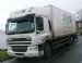 Sutherland Bros. Ltd DAF CF, Stein, Isle of Skye
