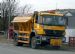 Highland Council Mercedes Axor gritter