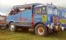 1940s AEC Matador 4x4 - B & P Botham