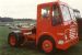 1962 Bristol BRS tractor unit
