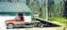 Ford F350 wrecker with International Harvester 6.9 v8 diesel