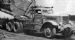 Federal ex-army tank carrier, Northern Territory, Australia