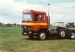 W J Oldacre 1995 ERF EC10 unit 