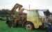 1972 Ford D series tractor unit