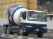 Pan United Concrete Pte Ltd HINO Profia FS Concrete Mixer Truck