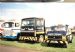 1986 Line up Ford, Dodge & Scania