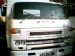 Nissan Diesel CK20 delivery truck.