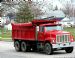 Drolet Inc. International Dumper