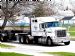 B & B Transport International Tanker