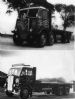 AEC GCB 398 at Tillotson's Burnley.