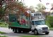 Colorful Freighliner from Cedar