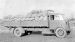 1940's Commer? Farmers lorry, Joseph Camm farms