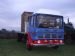 AEC Murcury at Crystal Palace for the London to Brighton Run 2010