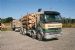 Mack Quantum logger, Southern Transport Invercargill