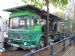 Alex Holland's AEC Dodgem lorry with the 'Ergomatic' cab style