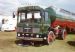 1969 AEC Mandator Tractor unit at Great Dorset Steam Fair in the early 1990's