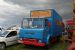 1981 Dodge Commando G100 Fair lorry at Carrington Rally