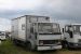 1988 Ford Cargo 0813 Ex BT mobile workshop