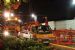 Tiong Woon Crane MAN TGA & Mitsubishi Canter, Orchard Road, Singapore