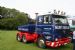 1987 Foden 4450 6x4 D Smith & Son Heavy Haulage at Newby Hall Rally