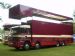 1987 Foden 8 Wheeler Fair lorry P M Warwick at Wollerton Park