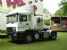 1998 ERF EC11 tractor unit/Power plant at Wollerton Park