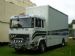 1990 ERF E14 Fair Lorry at Wollertton Park - reg C3 ANR