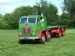 1955 Foden S18 8-wheeled flatbed VKP722 Hoveringham Rally 2010