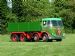 1959 Foden S20 Hoveringham Rally 2010 - side view