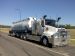 Kenworth T401 C12 CAT 18-speed Zappaway Vac Tanker, operated by MG & FL STRIKE Transport