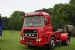 1973 ERF A series tractor unit erg WWY 728L at Newby Hall rally 2010 