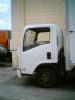 Malabar Farms Ltd Isuzu Box Delivery Truck