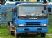 Isuzu Giga tipper