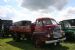 1960 Bedford S type dropside lorry at Carrington Rally may 2010