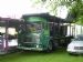1966 AEC  8 wheeler fairground lorry at Wollerton park