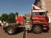 1975 DAF FT 2805 DKS 325 registration BR-XN-98 at 'Historisch Weekeind Den Helder', The Netherlands