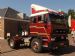 1975 DAF FT 2805 DKS 325 registration BR-XN-98 at 'Historisch Weekeind Den Helder', The Netherlands