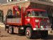 1974 DAF V1600 DD 358 registration 98-65-AB at 'Historisch Weekeind Den Helder', The Netherlands